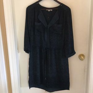 monk & Lou dress